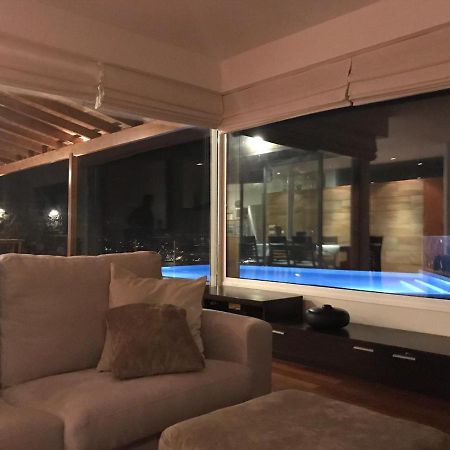 Villa Ocean Infinity Heated Pool Optional Santa Úrsula Exterior foto